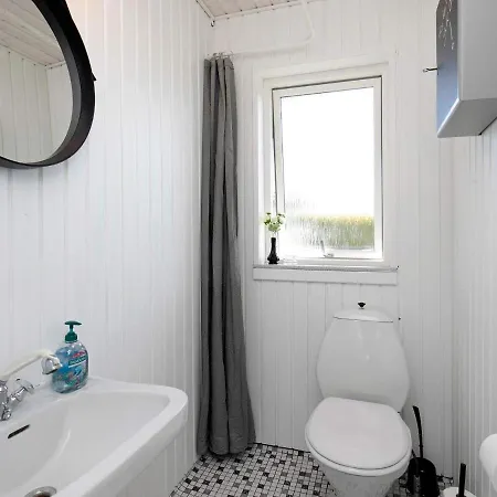 Holiday home 6 Person Holiday Home In Assens