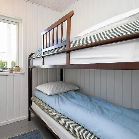 6 Person Holiday Home In Assens Semesterbostad Assens