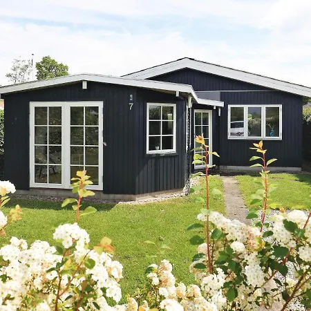 6 Person Holiday Home In Assens * Assens
