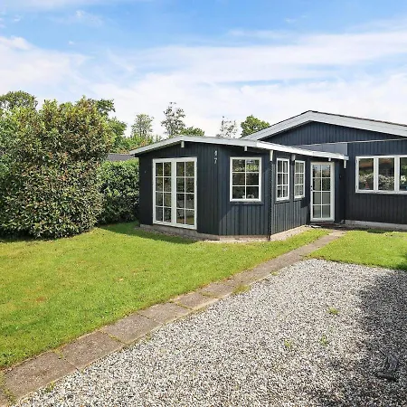 6 Person Holiday Home In Assens Semesterbostad Assens