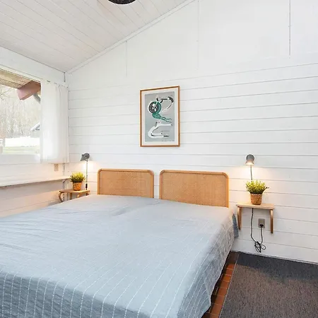 Vii Holiday home Aabenraa