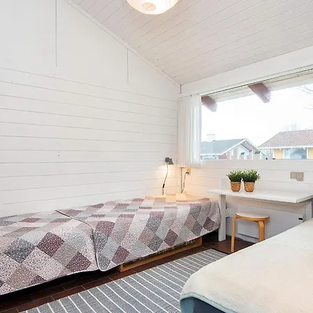Holiday home Vii *