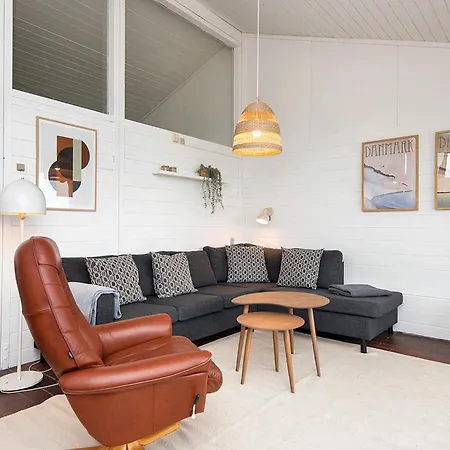 Ferienhaus Vii *