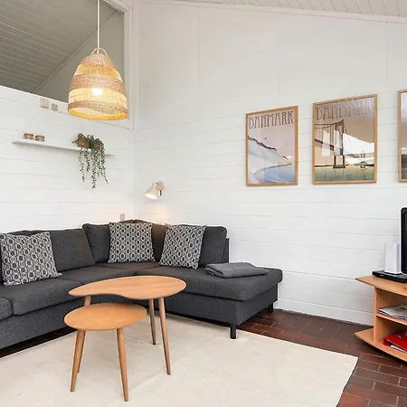 Ferienhaus Vii Aabenraa
