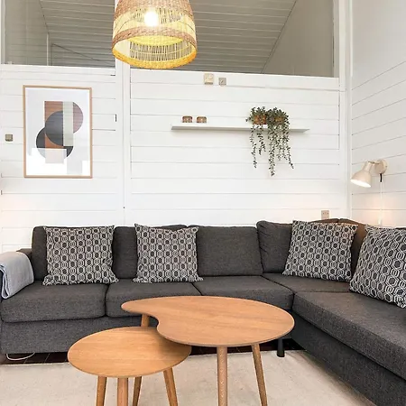Vii Holiday home